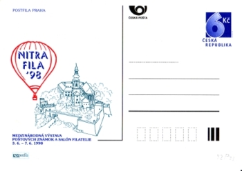 CDV 032 / P 033 ** - 1998
